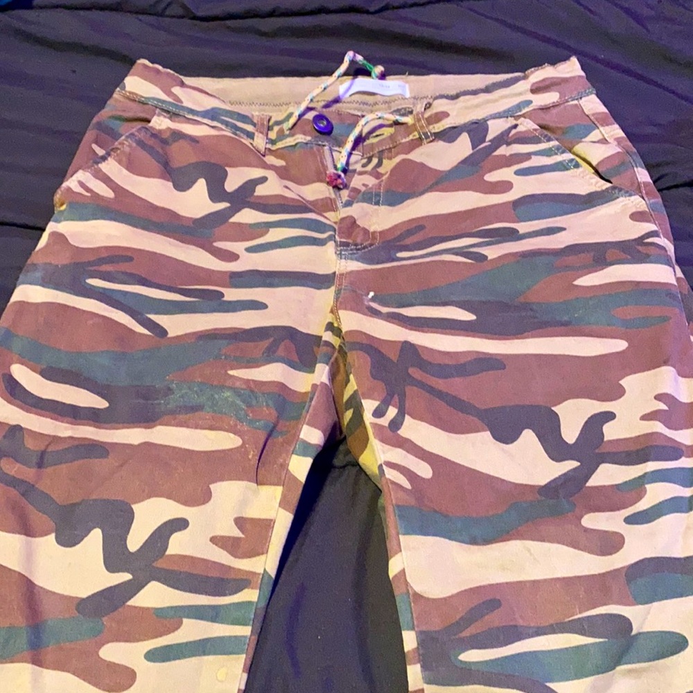 Pants
